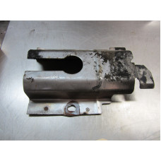 25y023 Turbo Heat Shield 11-16 Chevrolet Silverado 2500 HD 6.6 12638439 Duramax Diesel